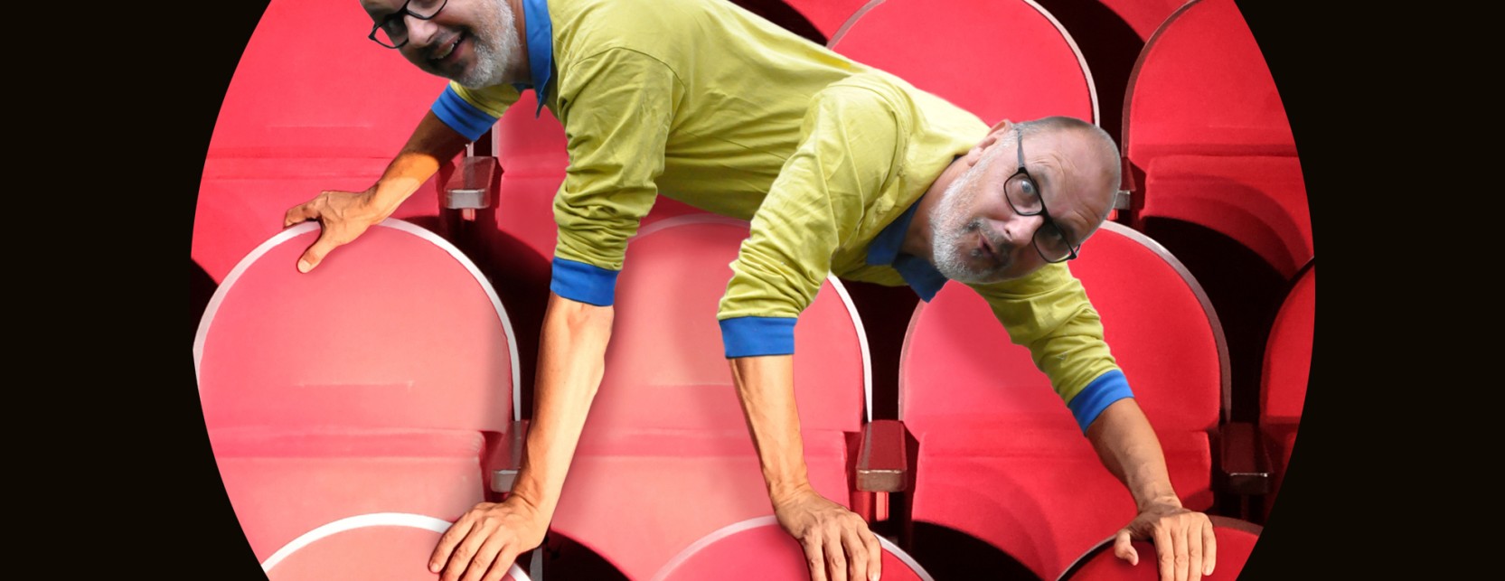 mark van de veerdonk