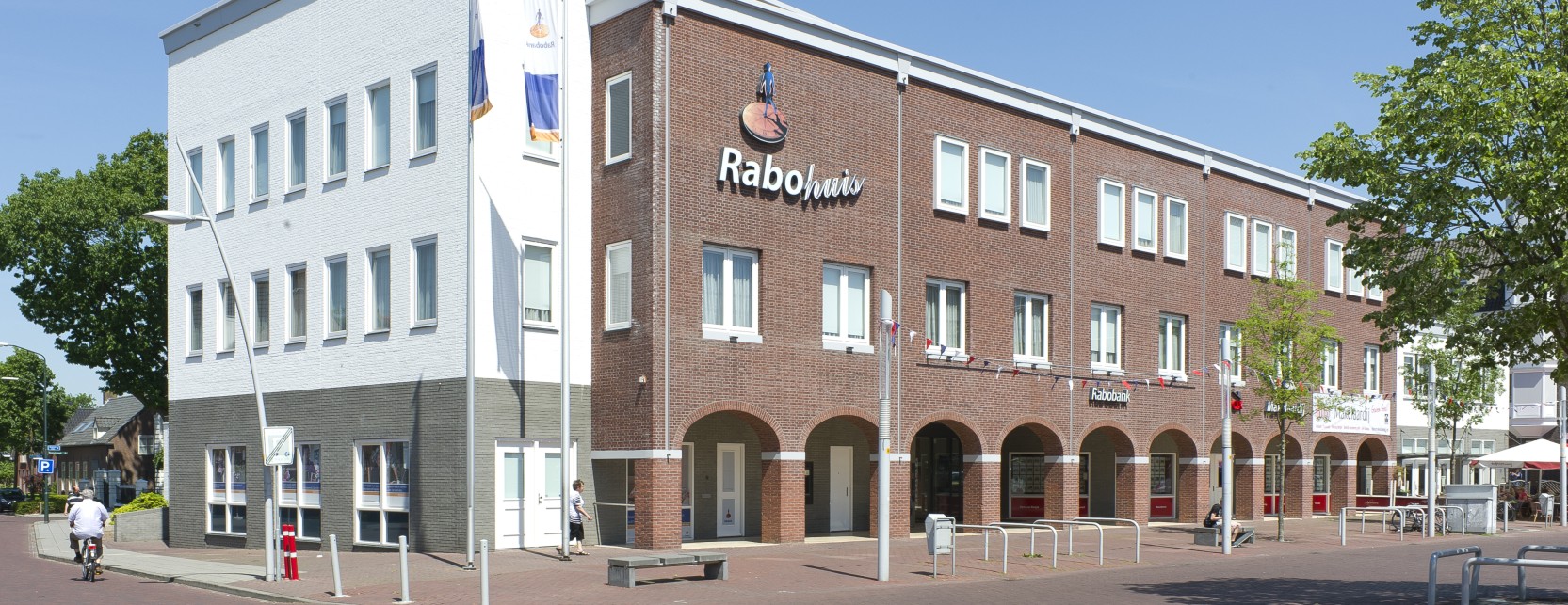 Rabobank Bladel