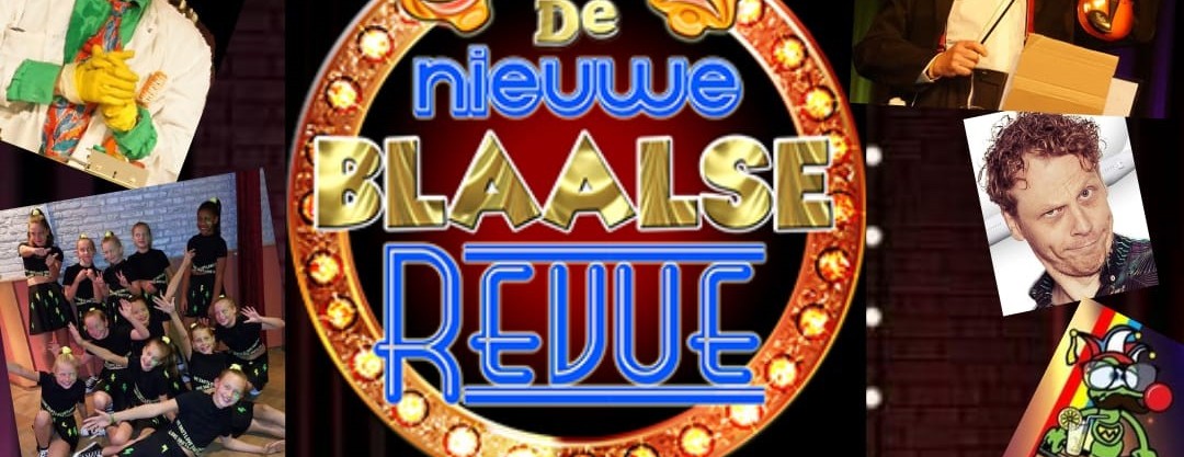 Revue