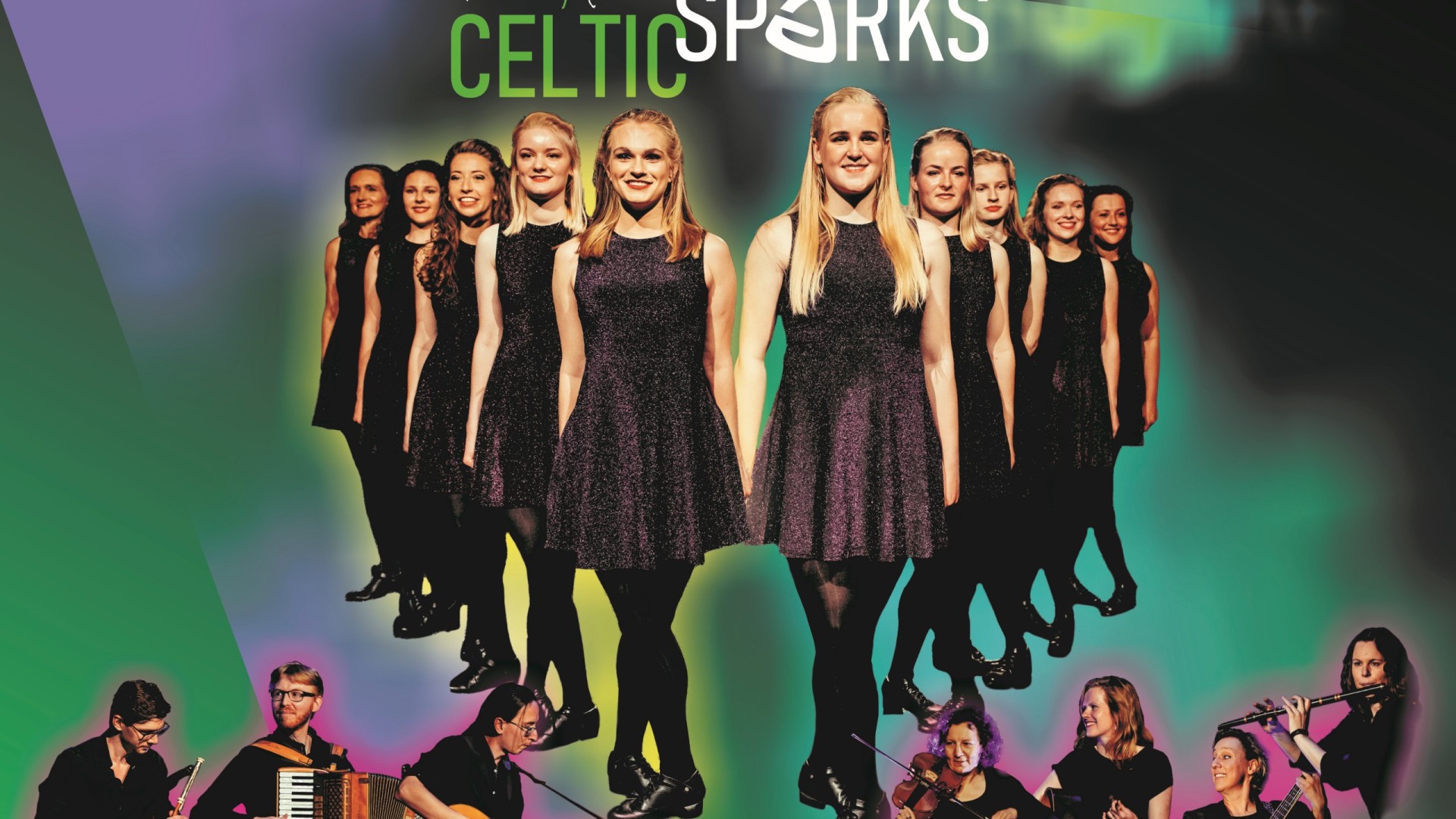 Celtic Sparks