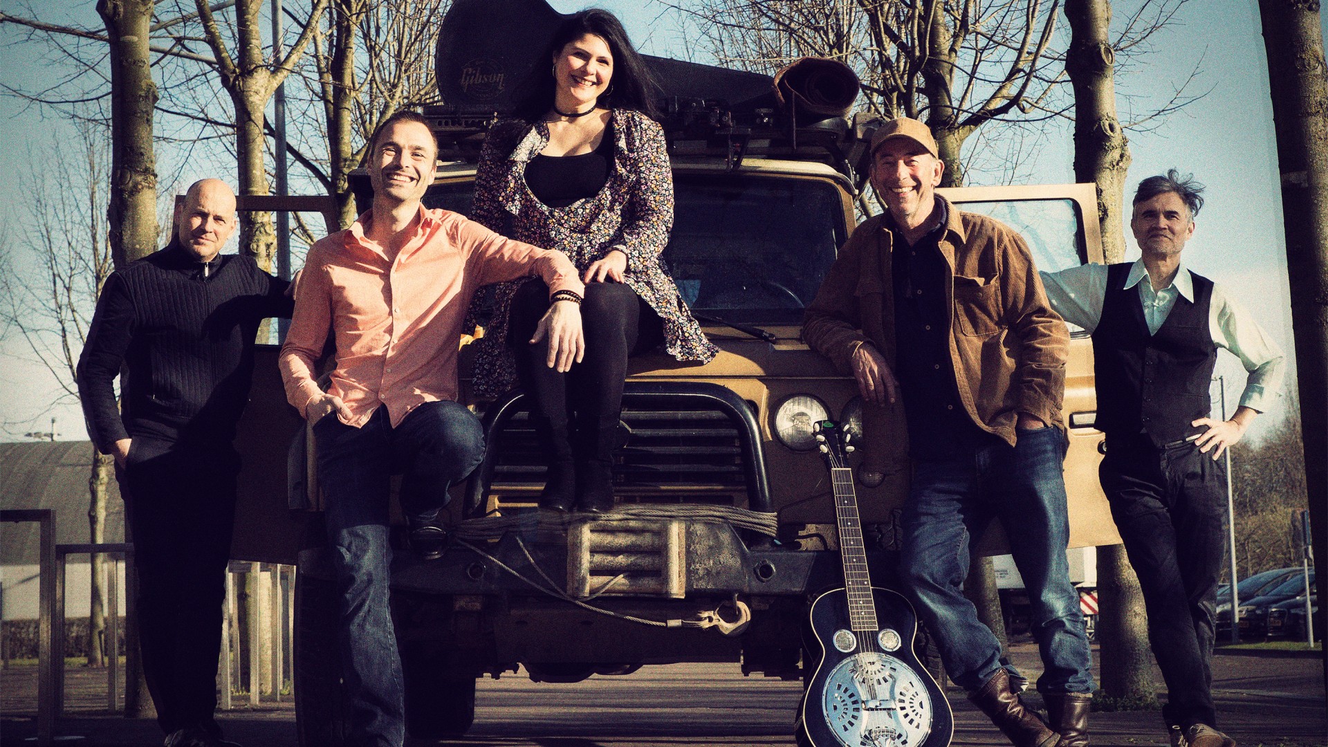 70's Unplugged