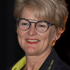 Lisette Michiels