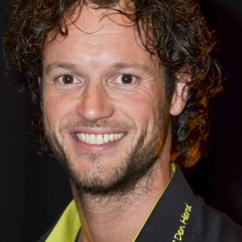 Roel Vugts