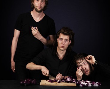 jeroens clan