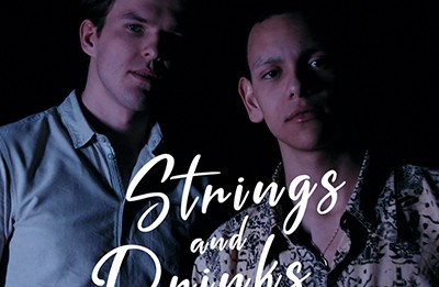 Strings & Drinks