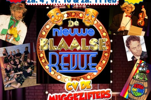 Revue