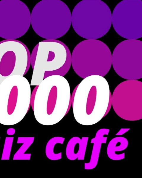 Het Top2000 Quiz Café