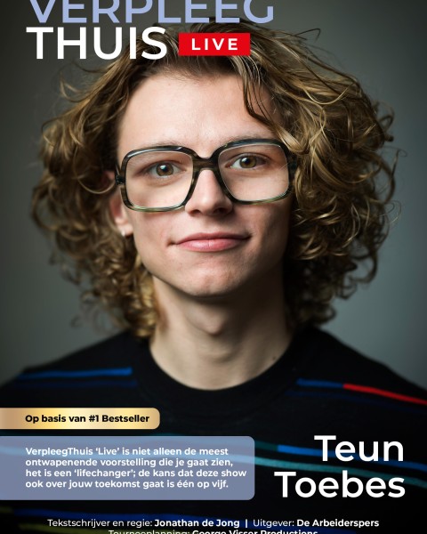 Teun Toebes