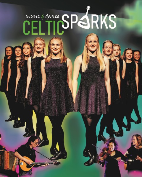 Celtic Sparks