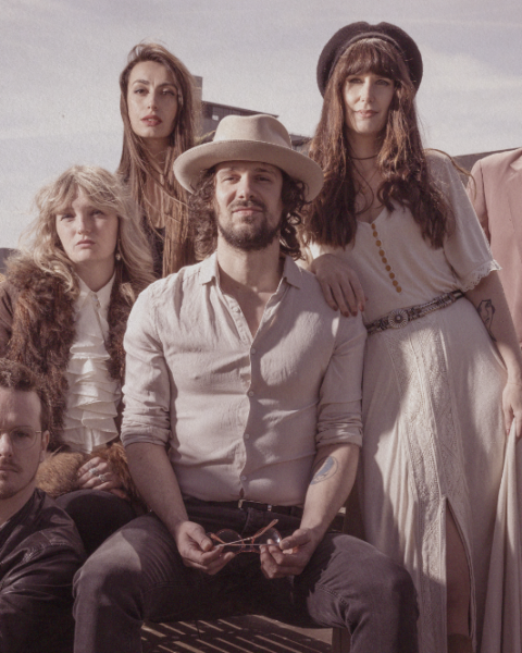 Fleetwood Mac Tribute