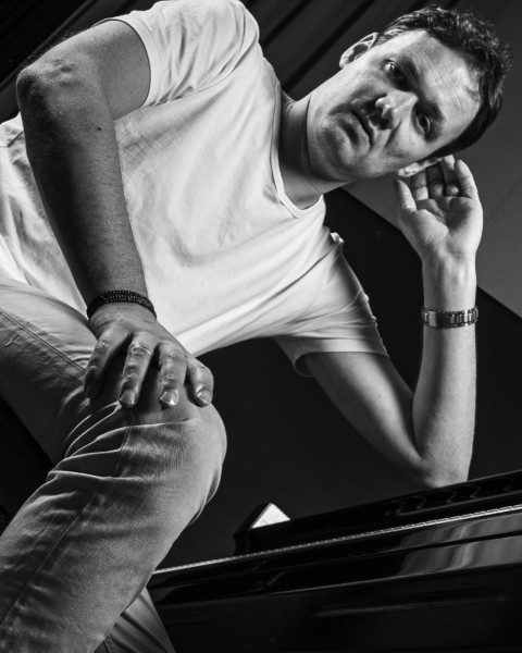 Bernd van den Bos
