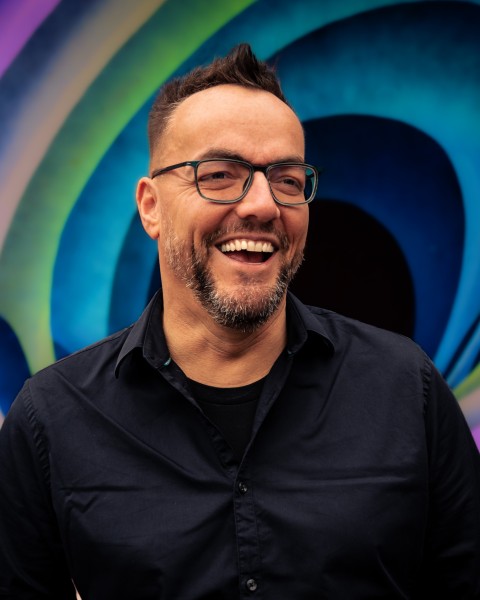 Gerrie Smits