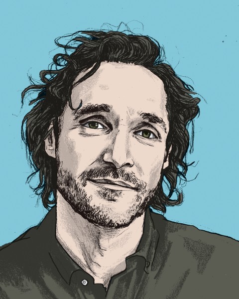 Javier Guzman