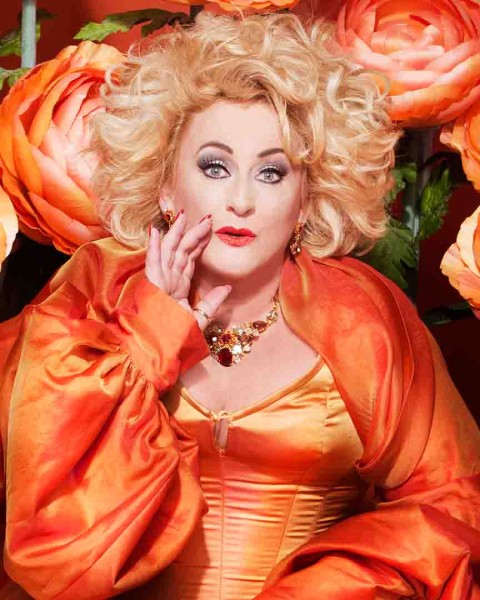 Karin Bloemen