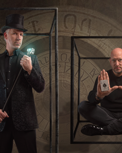 Rob & Emiel