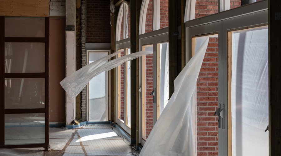 opendag;interieur