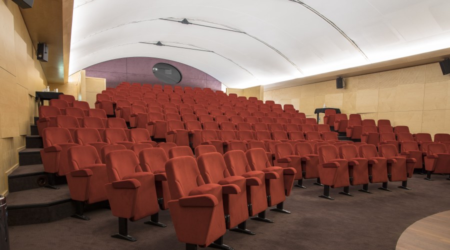 auditorium