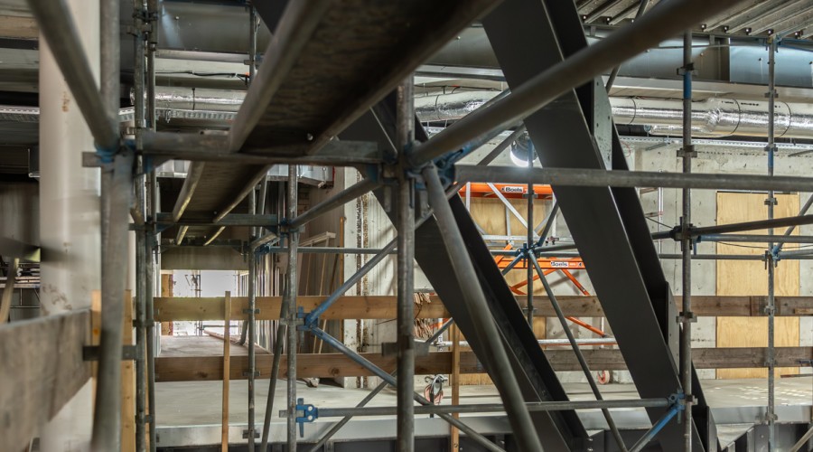 opendag;interieur
