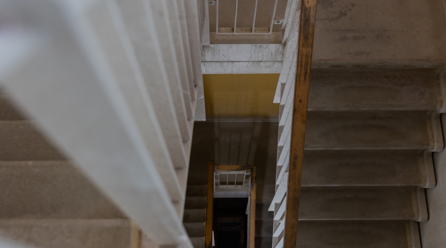 opendag;interieur