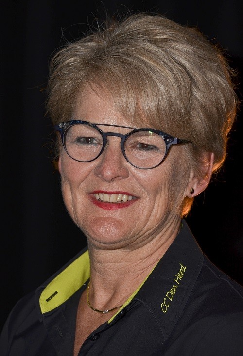 Lisette Michiels