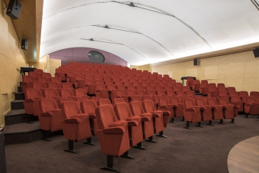 auditorium