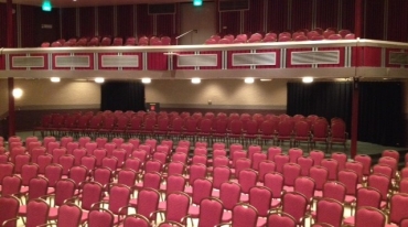 kempenzaal