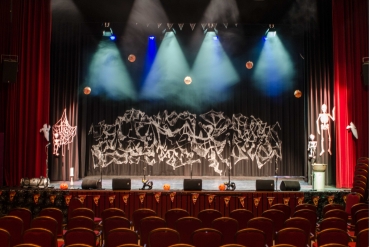 Podium Kempenzaal