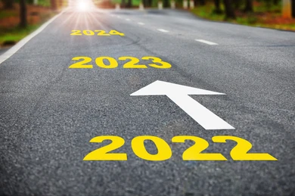 Road to 2023