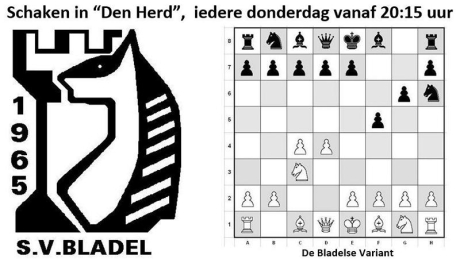 Schaakvereniging Bladel