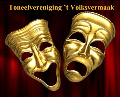 't Volksvermaak