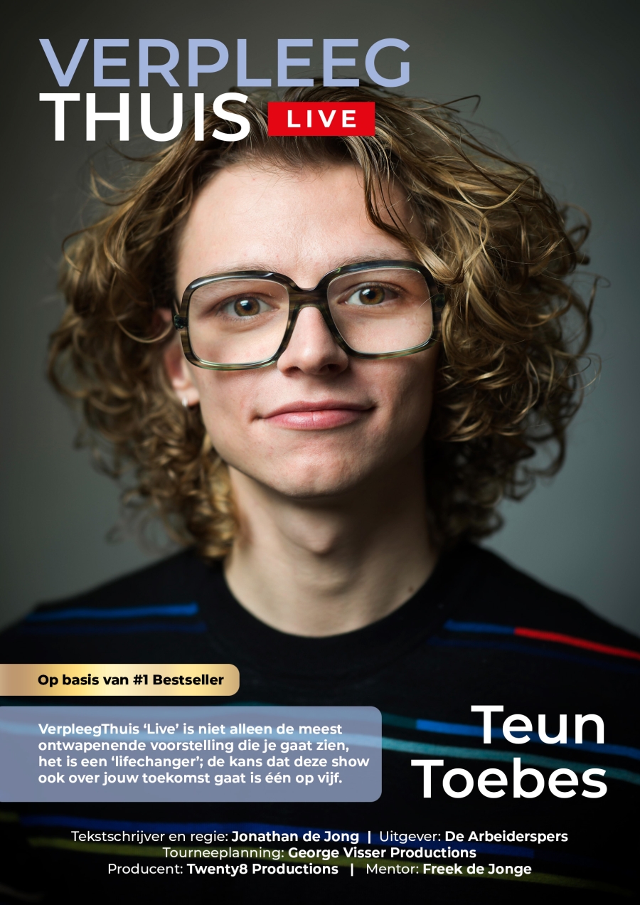 teun toebes