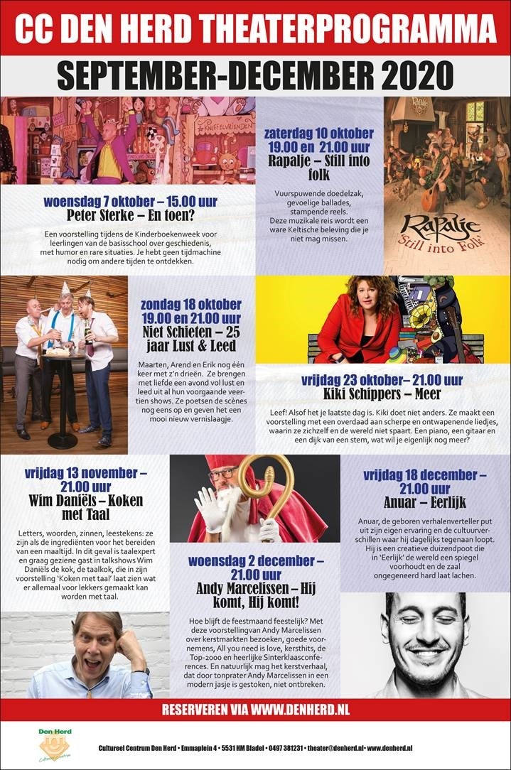 flyer