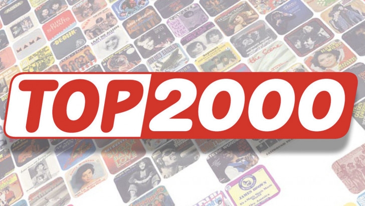 Top 2000