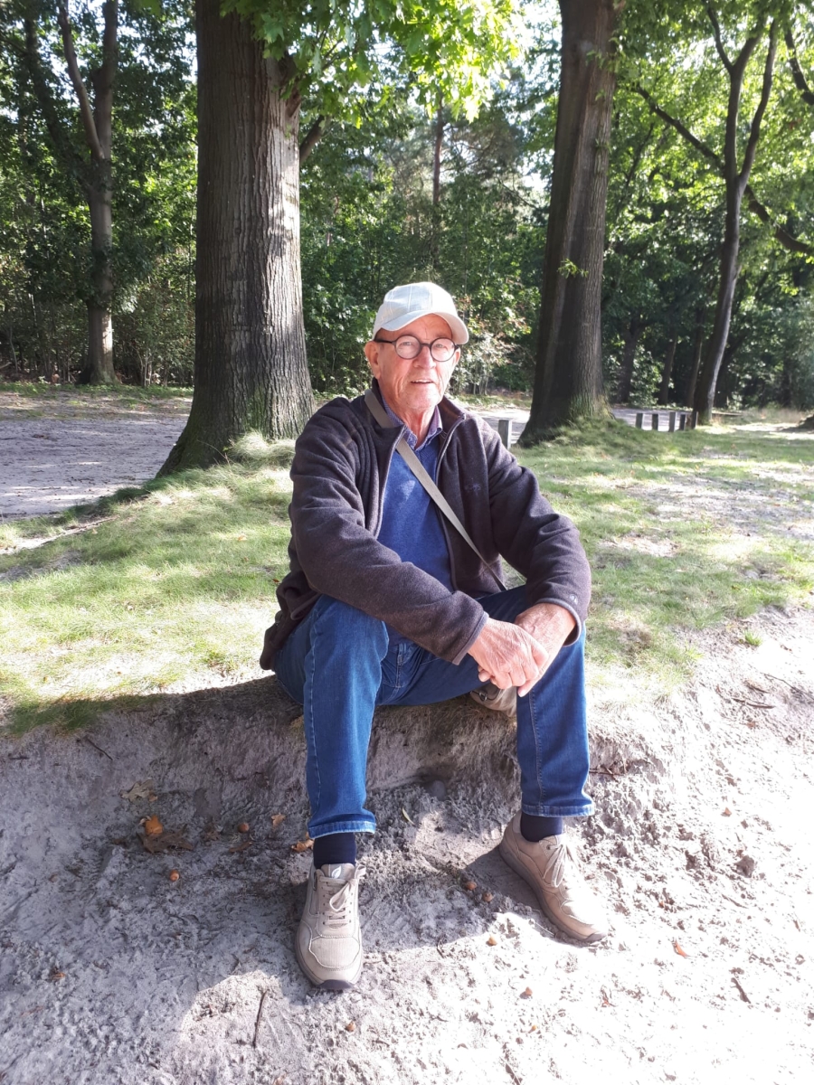 Wim Duis 1948 - 2022